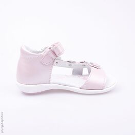 322021-22 Босоножки для девочки розовый фото №2