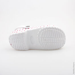 325019-03 Пляжная обувь для девочки разноцветный фото №3