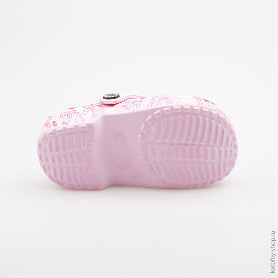 325019-03 Пляжная обувь для девочки разноцветный фото №7