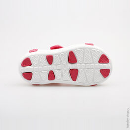 325025-01 Пляжная обувь для девочки разноцветный фото №3