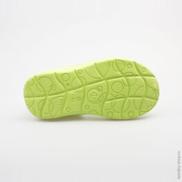 325028-01 Пляжная обувь для девочки разноцветный фото №3