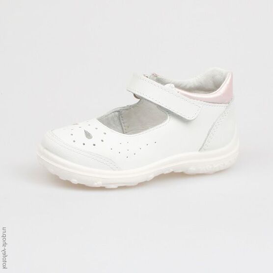 332029-21 Туфли для девочки персиковый