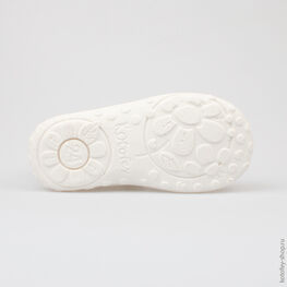 332029-21 Туфли для девочки персиковый фото №3