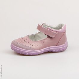 332029-23 Туфли для девочки сиреневый