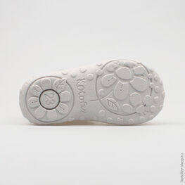 332045-21 Туфли для девочки белый фото №3