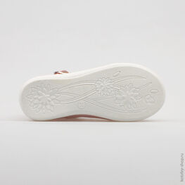 332046-22 Туфли для девочки розовый фото №3