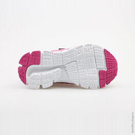 344045-72 Кроссовки для девочки фуксия фото №3