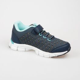 344045-74 Кроссовки для мальчики син-гол фото №2