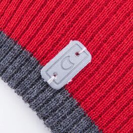 07711386-41 Шапка детская кра-сер для мальчики кра-сер фото №2