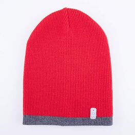 07711386-41 Шапка детская кра-сер для мальчики кра-сер фото №3