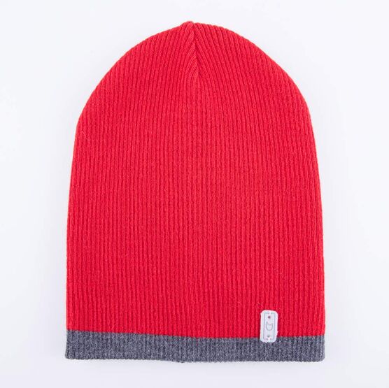 07711386-41 Шапка детская кра-сер для мальчики кра-сер фото №3