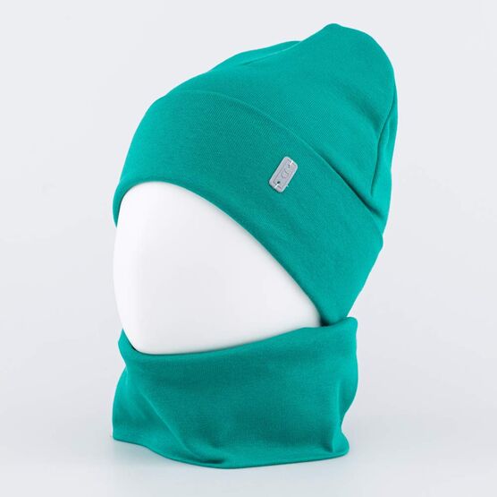 07711641-40 Комплект детский двухслойный зеленый для мальчики зеленый