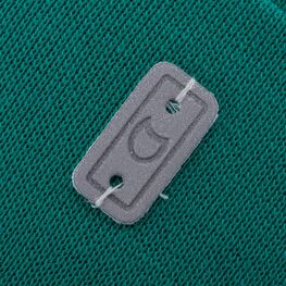 07711641-40 Комплект детский двухслойный зеленый для мальчики зеленый фото №3