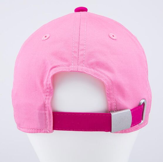 07809090-40 Кепка-бейсболка для девочки Кошечка для девочки розовый фото №4