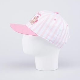 07809092-40 Кепка-бейсболка для девочки Медвежата для девочки разноцветный фото №3