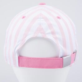 07809092-40 Кепка-бейсболка для девочки Медвежата для девочки разноцветный фото №4