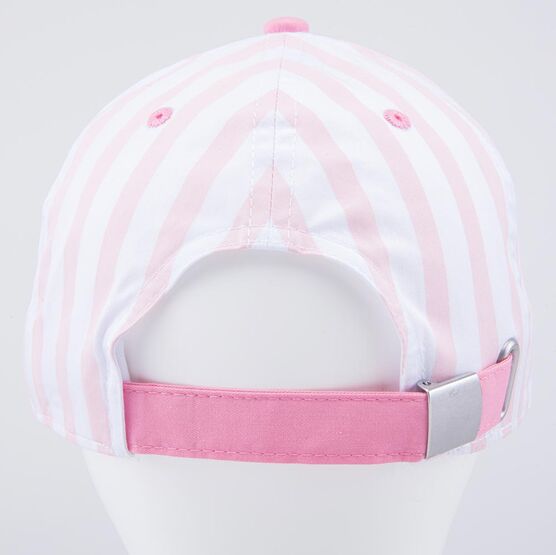 07809092-40 Кепка-бейсболка для девочки Медвежата для девочки разноцветный фото №4