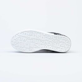 732330-23 Полуботинки для девочки черный фото №3