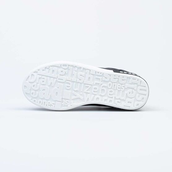 732330-23 Полуботинки для девочки черный фото №3