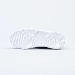 552213-23 Ботинки для девочки серебрист. фото №3