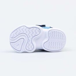 144145-72 Кроссовки для мальчики светло-синий фото №3