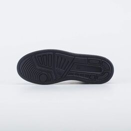 752263-31 Подростковые ботинки на весну-осень черный для мальчики черный фото №3