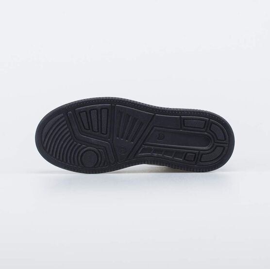 752264-71 Кожаные ботинки для мальчика-подростка для мальчики бел-кор фото №3