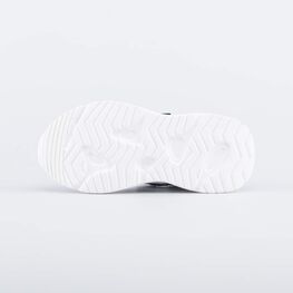 644382-11 Прозрачные кроссовки для девочки для девочки сиреневый фото №3