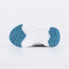 144207-71 Кроссовки для девочки Контраст для девочки разноцветный фото №3