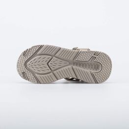 721011-12 Легкие летние сандалии для девочки бежевый фото №3