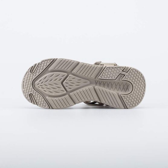 721011-12 Легкие летние сандалии для девочки бежевый фото №3