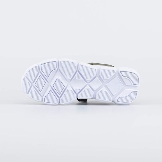 724042-11 Сандалии со световозвращателями для мальчики оли-чер фото №3