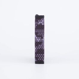 06705021-40 Пенал-книжка школьный для мальчики черный + голубой фото №2