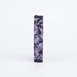 06705025-40 Пенал-книжка школьный Дино для мальчики черный фото №2