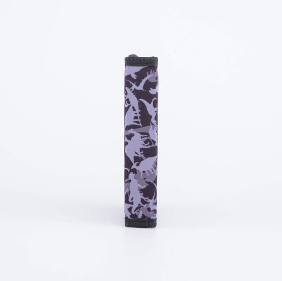 06705025-40 Пенал-книжка школьный Дино для мальчики черный фото №2