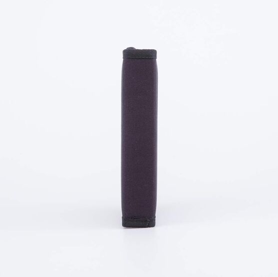 06705029-40 Пенал-книжка школьный Football КК для мальчики серый + желтый фото №2