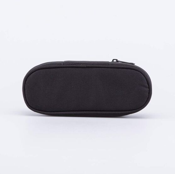 06705030-40 Пенал школьный черный для мальчики черный фото №2