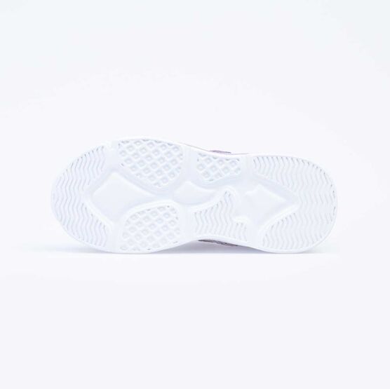 444008-12 Кроссовки для девочки сиреневый фото №3