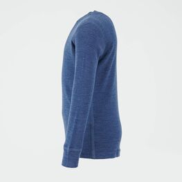 07702060-40 Термоджемпер детский КОТОФЕЙ Шерсть джинс для мальчики джинс фото №2