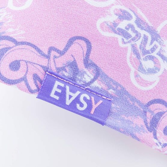 07811948-40 Комплект шапка+снуд для девочки розовый для девочки розовый фото №3