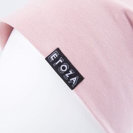 07811949-40 Шапка для девочки розовый для девочки розовый фото №3