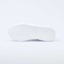 552213-22 Ботинки для девочки серебрист. фото №3