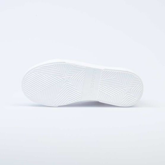 552213-22 Ботинки для девочки серебрист. фото №3