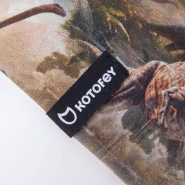 07711969-40 Шапка для мальчика Динозавры для мальчики разноцветный фото №3