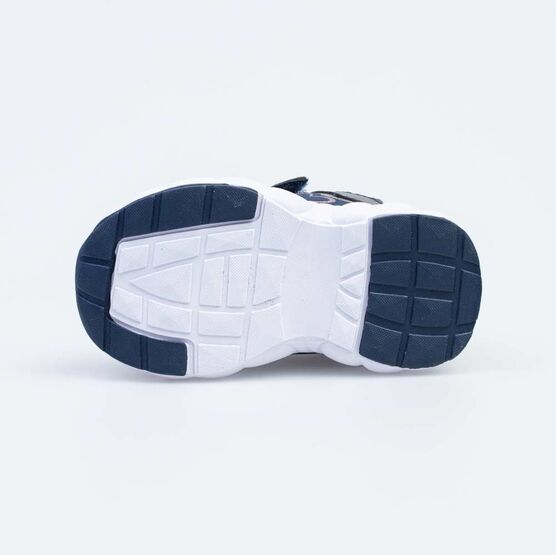 144160-71 Кроссовки для девочки светло-синий фото №3