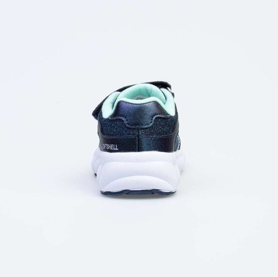 144160-71 Кроссовки для девочки светло-синий фото №5