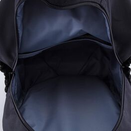 02704357-40 Рюкзак школьный черный для мальчики черный фото №4