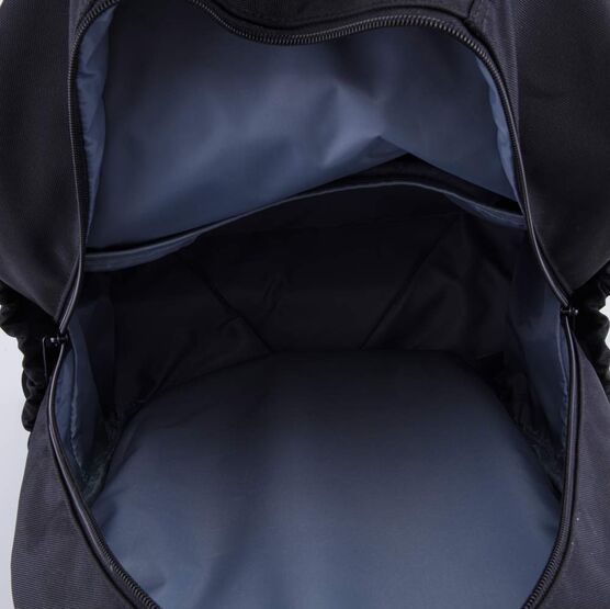02704357-40 Рюкзак школьный черный для мальчики черный фото №4