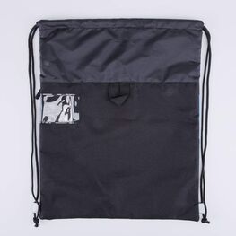 02708209-40 Мешок для обуви Football КК для мальчики черный фото №2