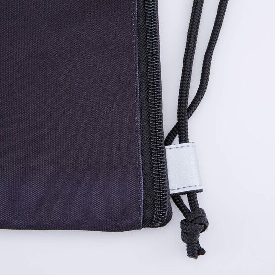 02708209-40 Мешок для обуви Football КК для мальчики черный фото №3